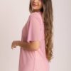 BLUSA TULE CLÁSSICA