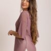 BLUSÃO TULE