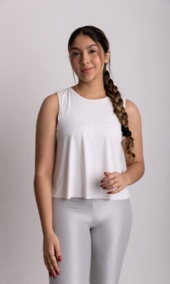 REGATA CROPPED POLIAMIDA