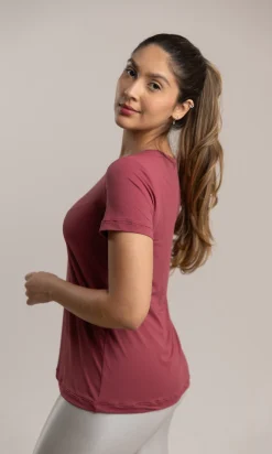 CAMISETA COMFORT