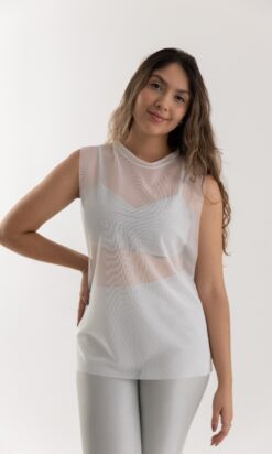 REGATA TULE - OFF