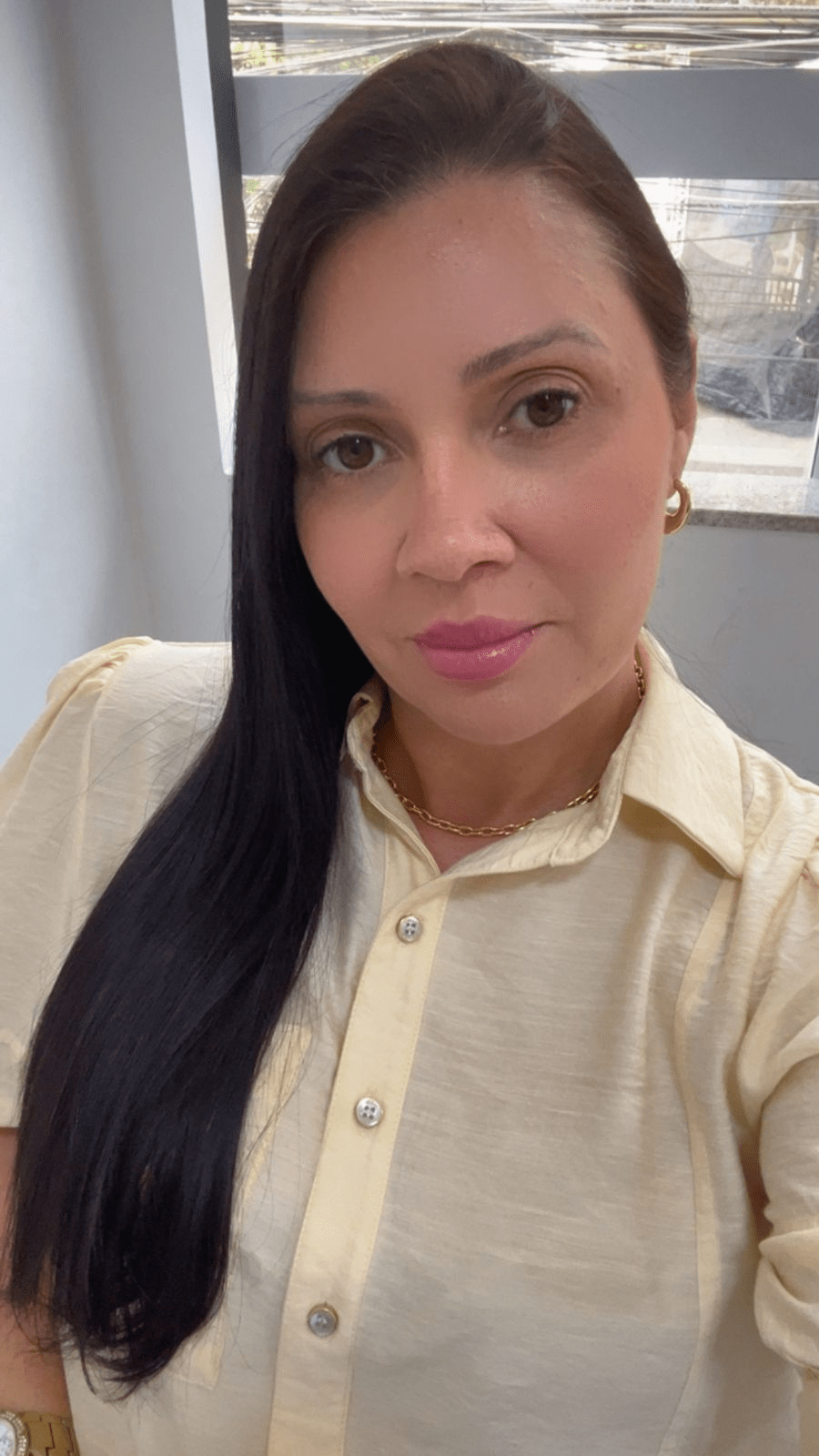 Quiteria Blank