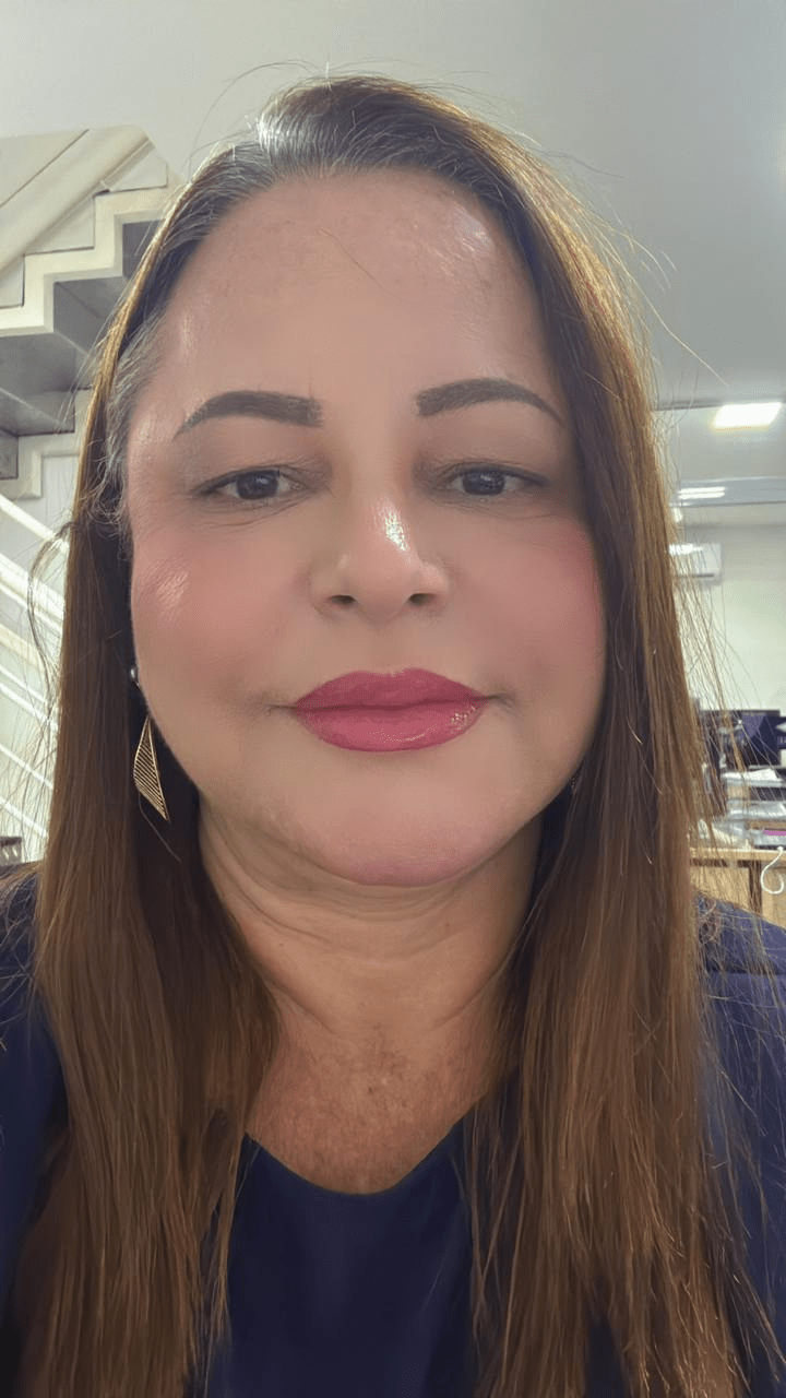 Veronica Ferreira